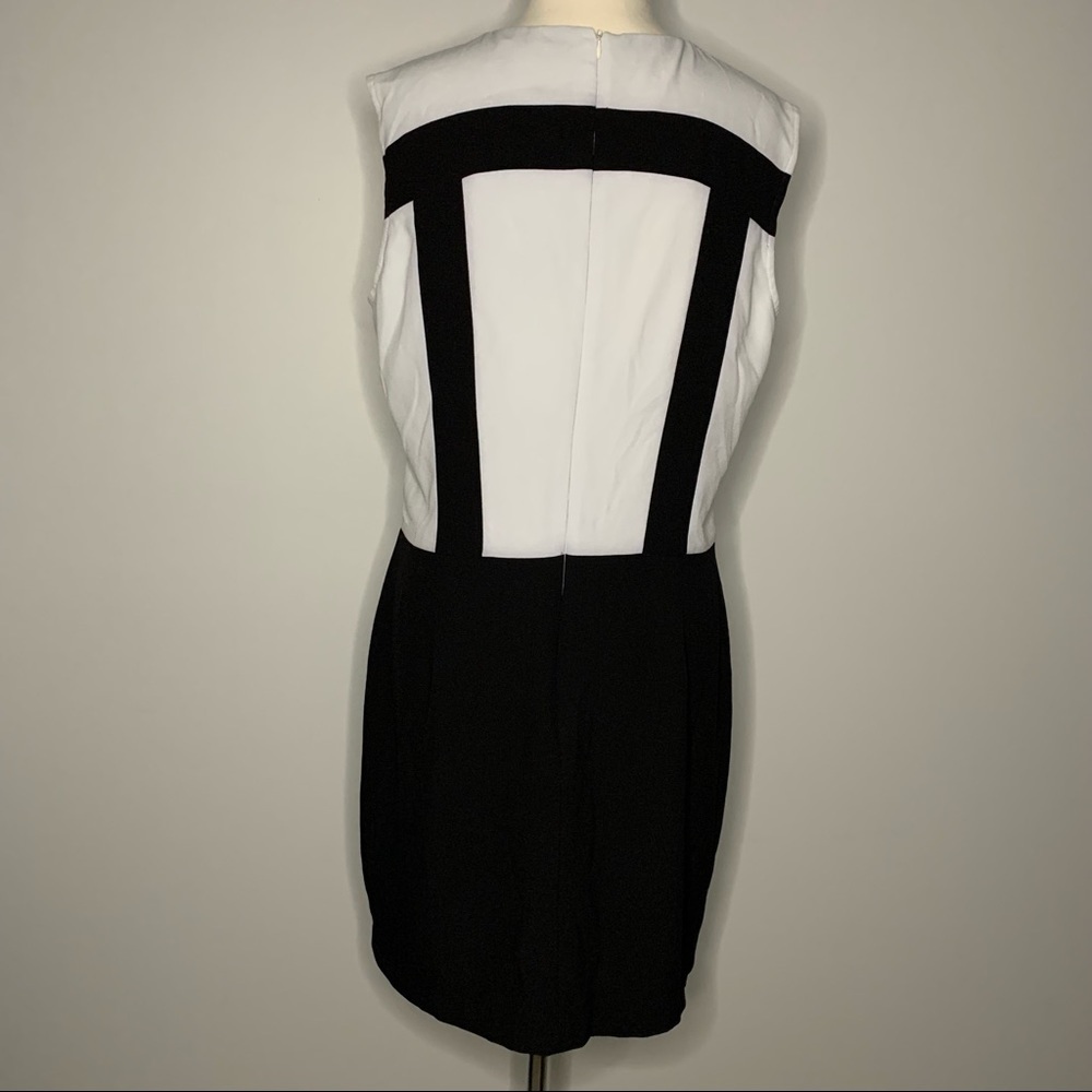 Gianna Bini Zip Top Dress - Picture 5 of 9
